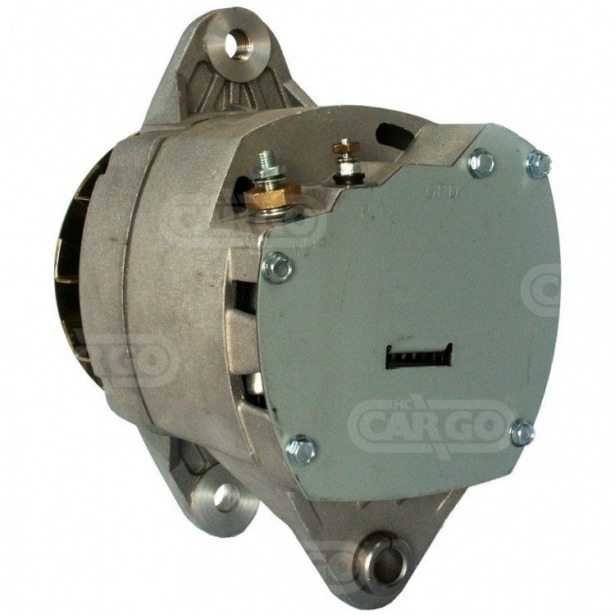 Alternator HC Cargo 110801