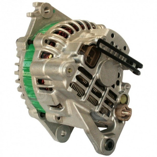 Alternator HC Cargo 110802