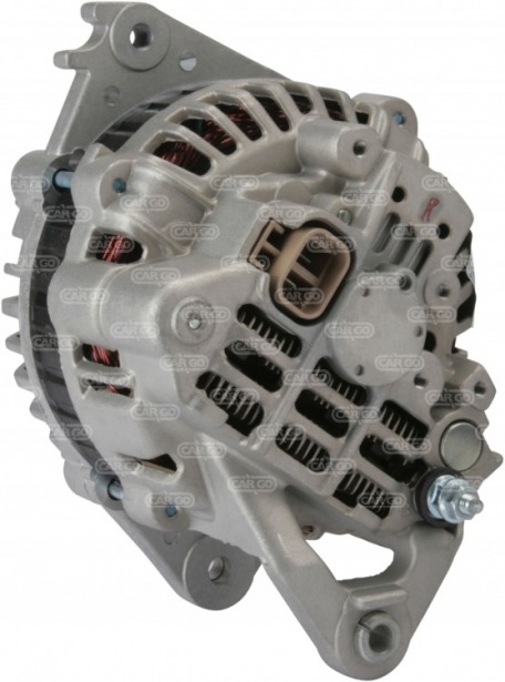 Alternator HC Cargo 110804