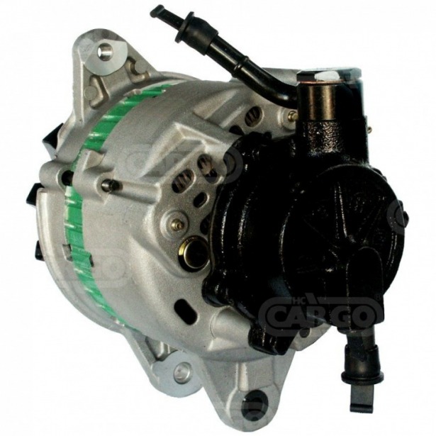 Alternator HC Cargo 110805