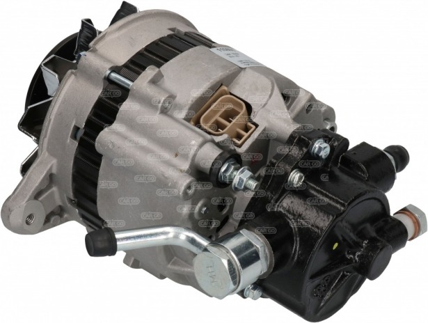 Alternator HC Cargo 110806