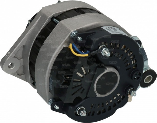 Alternator HC Cargo 110889