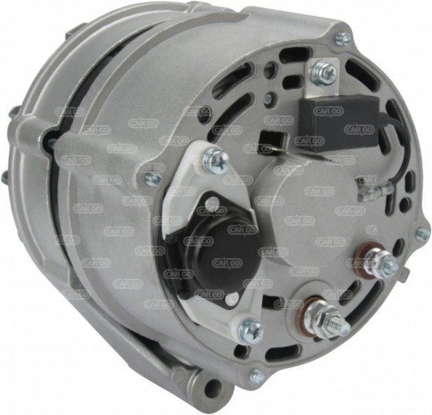 Alternator HC Cargo 110911