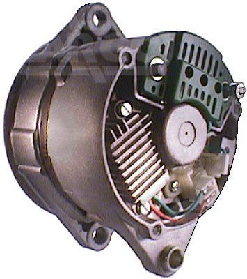 Alternator HC Cargo 110912