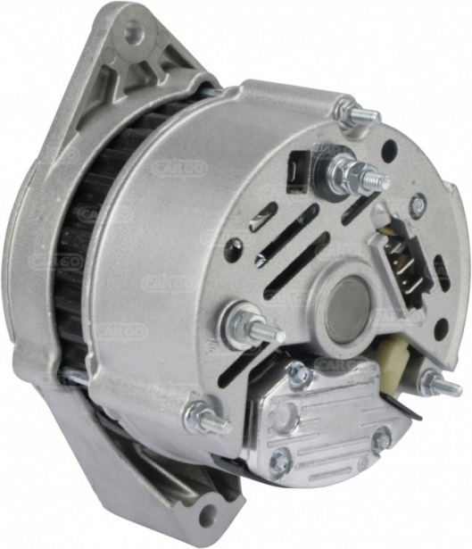 Alternator HC Cargo 110913