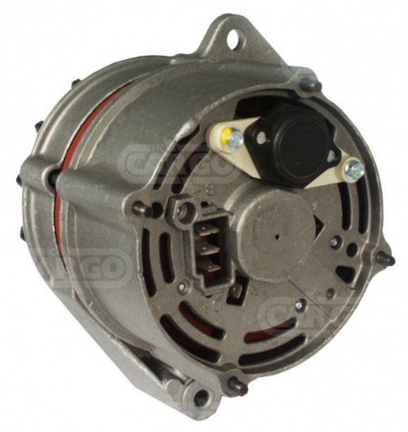 Alternator HC Cargo 110919