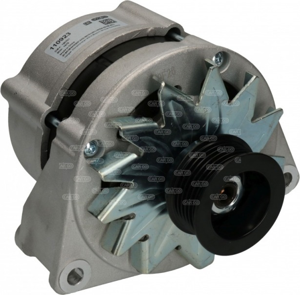 Alternator HC Cargo 110923