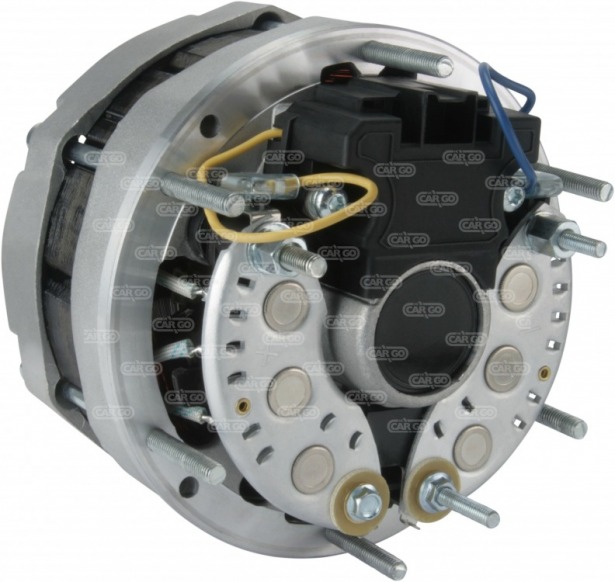 Alternator HC Cargo 110931