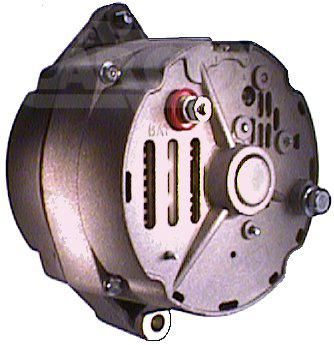 Alternator HC Cargo 110952