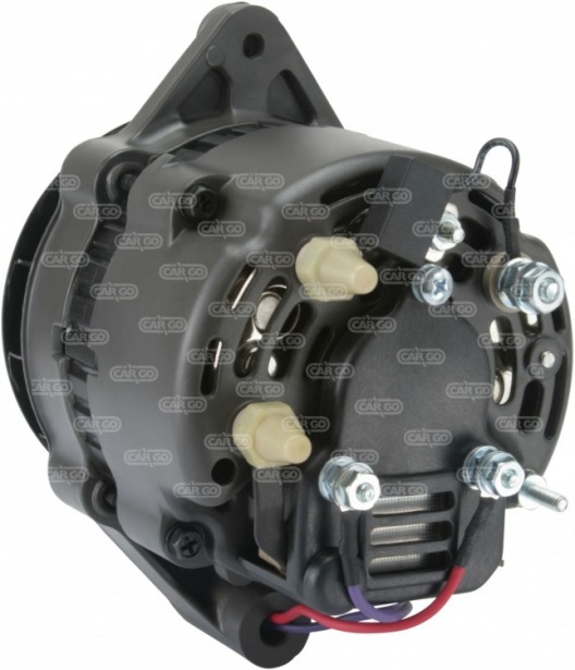 Alternator HC Cargo 110959