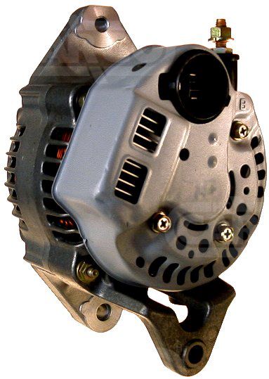 Alternator HC Cargo 110967