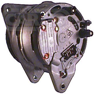 Alternator HC Cargo 110969