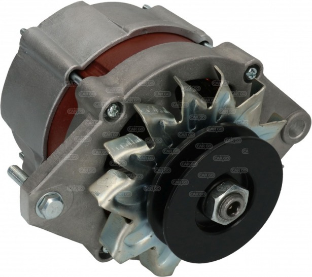 Alternator HC Cargo 110970