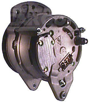 Alternator HC Cargo 110977