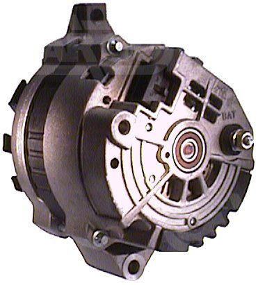 Alternator HC Cargo 110984