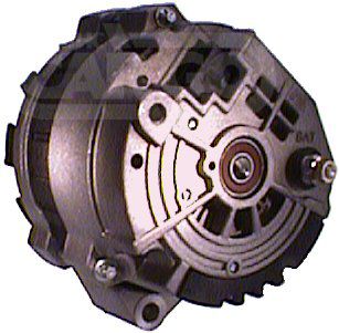 Alternator HC Cargo 110986