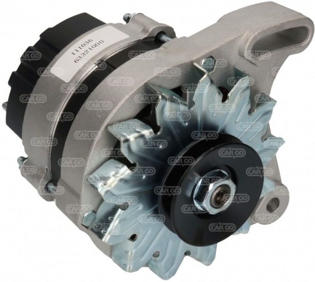 Alternator HC Cargo 111036