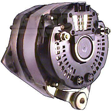 Alternator HC Cargo 111071