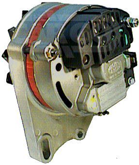 Alternator HC Cargo 111078