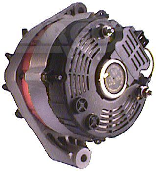 Alternator HC Cargo 111082