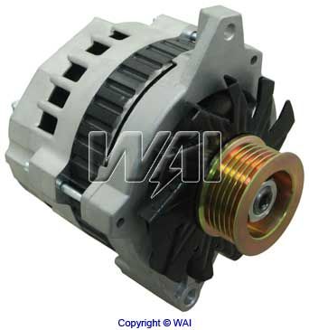 Alternator WAI 7888-11N