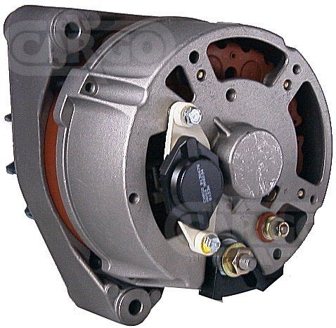 Alternator HC Cargo 111139