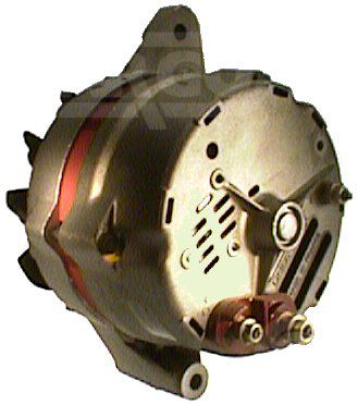 Alternator HC Cargo 111169