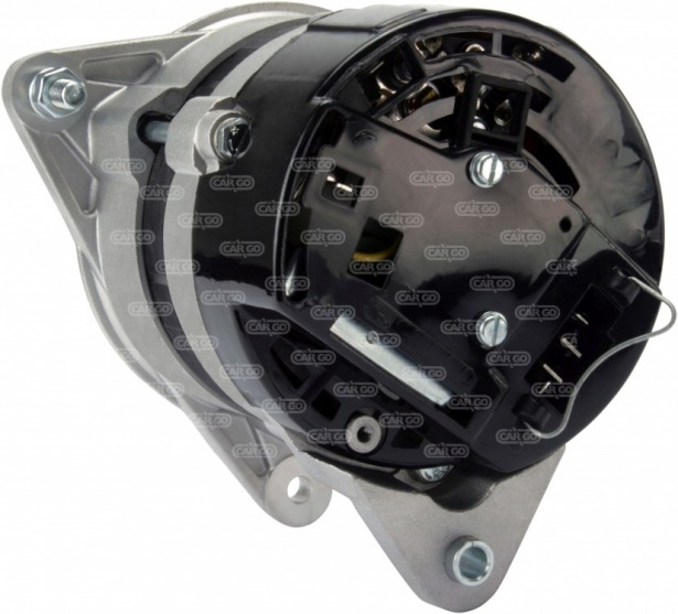 Alternator HC Cargo 111184