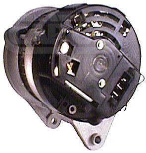 Alternator HC Cargo 111185