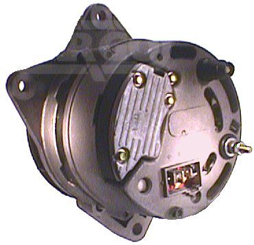 Alternator HC Cargo 111204