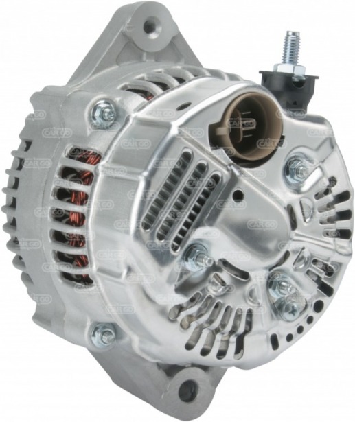 Alternator HC Cargo 111215