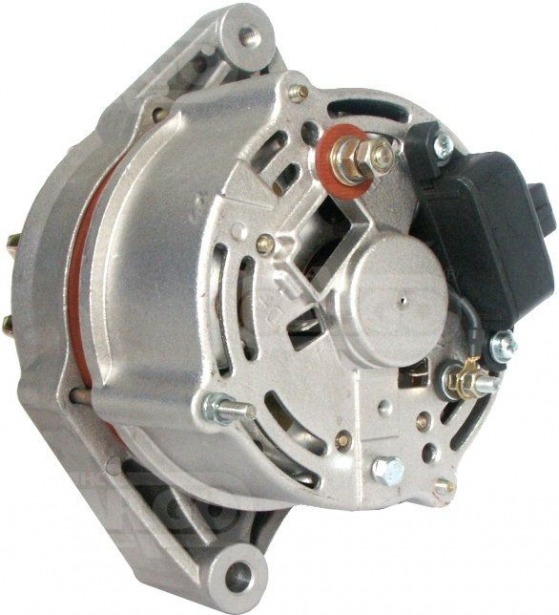 Alternator HC Cargo 111216