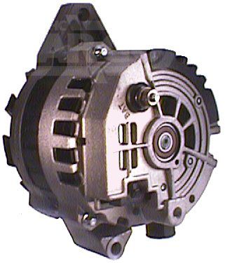 Alternator HC Cargo 111220