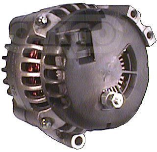 Alternator HC Cargo 111223