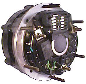 Alternator HC Cargo 111226