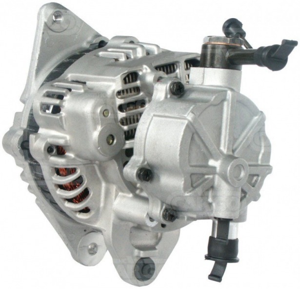 Alternator HC Cargo 111238