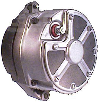 Alternator HC Cargo 111250