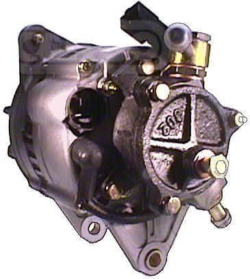 Alternator HC Cargo 111267