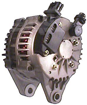 Alternator HC Cargo 111280