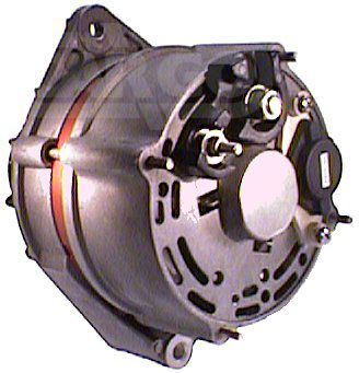 Alternator HC Cargo 111287