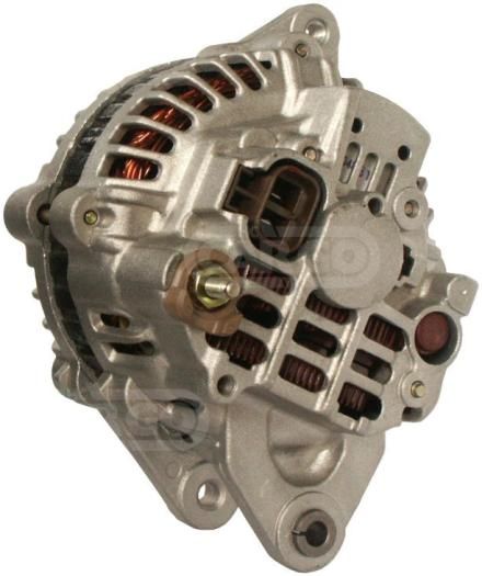 Alternator HC Cargo 111309