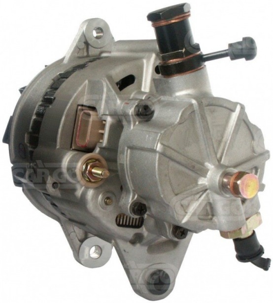 Alternator HC Cargo 111316