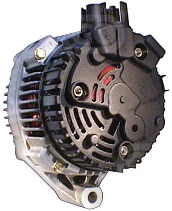 Alternator HC Cargo 111318