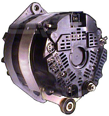 Alternator HC Cargo 111319