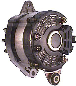 Alternator HC Cargo 111321