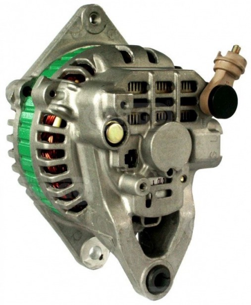 Alternator HC Cargo 111342