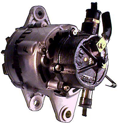 Alternator HC Cargo 111344