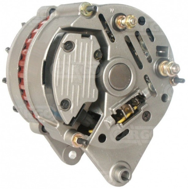 Alternator HC Cargo 111362