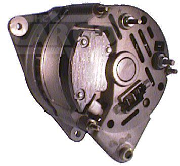 Alternator HC Cargo 111364