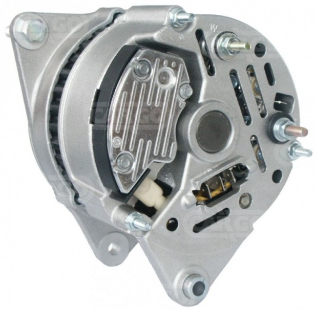 Alternator HC Cargo 111366